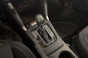 Subaru Forester bild 12