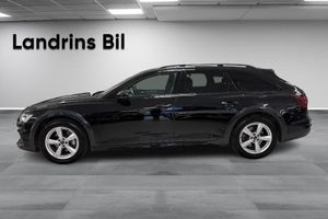 Audi A6 Allroad bild 4