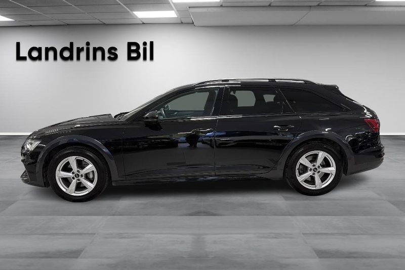 Audi A6 Allroad bild 4