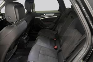 Audi A6 Allroad bild 11
