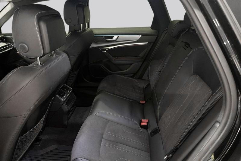 Audi A6 Allroad bild 11