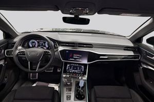 Audi A6 Allroad bild 7