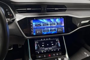 Audi A6 Allroad bild 9