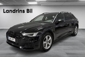 Audi A6 Allroad bild 1