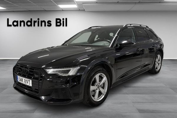 Audi A6 Allroad Quattro 40 TDI S Tronic - 2025