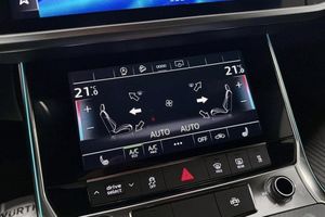 Audi A6 Allroad bild 12