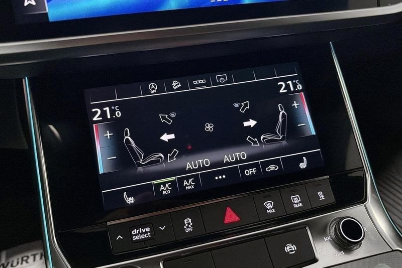 Audi A6 Allroad bild 12