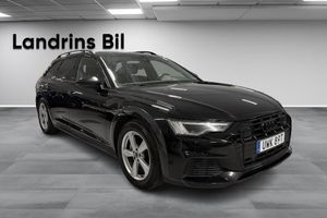 Audi A6 Allroad bild 3