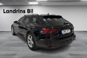 Audi A6 Allroad bild 8
