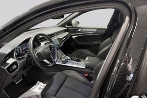 Audi A6 Allroad bild 6