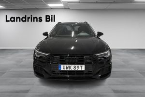 Audi A6 Allroad bild 2