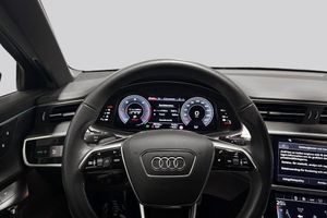 Audi A6 Allroad bild 10