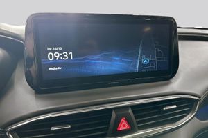 Hyundai Santa Fe bild 11