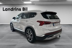 Hyundai Santa Fe bild 6