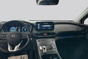 Hyundai Santa Fe bild 7