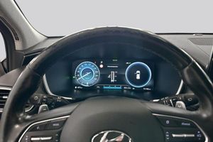 Hyundai Santa Fe bild 10
