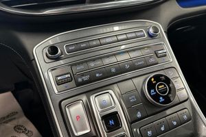 Hyundai Santa Fe bild 13