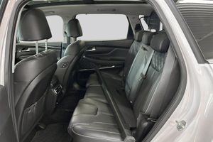 Hyundai Santa Fe bild 9
