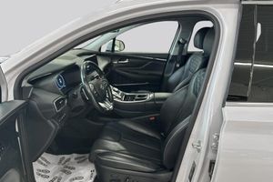 Hyundai Santa Fe bild 8