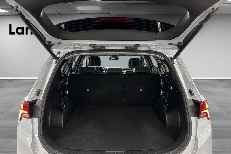 Hyundai Santa Fe bild 14