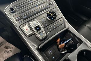 Hyundai Santa Fe bild 12