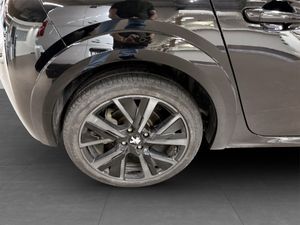 Peugeot e-208 bild 14