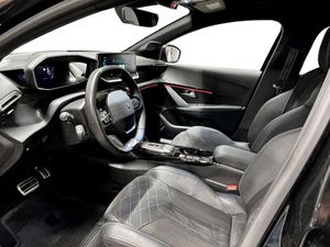 Peugeot e-208 bild 5