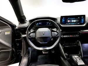 Peugeot e-208 bild 7