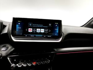 Peugeot e-208 bild 9