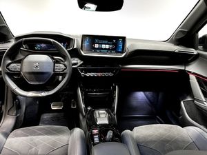 Peugeot e-208 bild 6