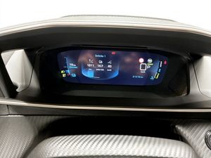 Peugeot e-208 bild 8