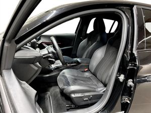 Peugeot e-208 bild 4
