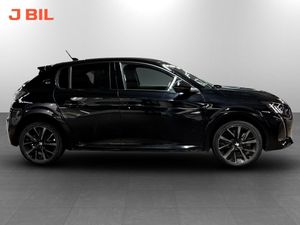 Peugeot e-208 bild 13