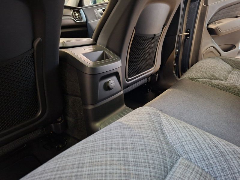 Volvo XC60 bild 13