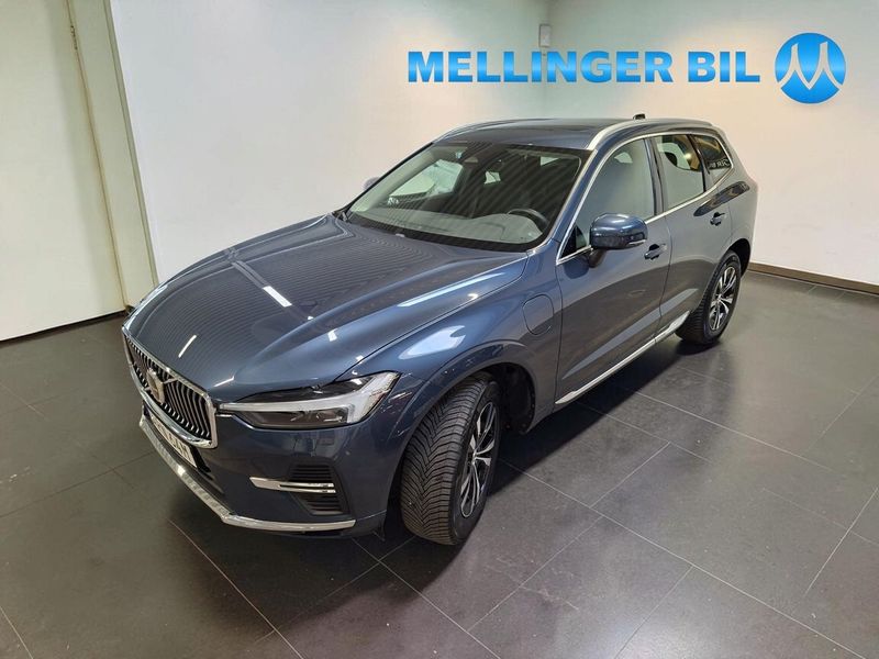 Volvo XC60 bild 5