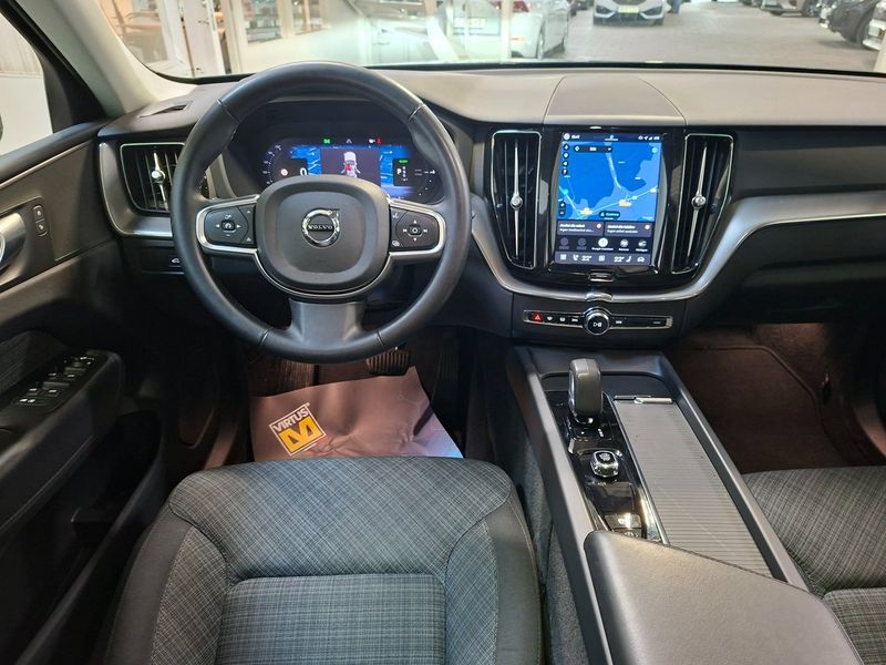 Volvo XC60 bild 14
