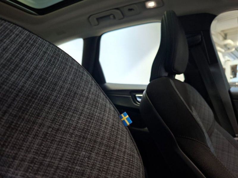 Volvo XC60 bild 11