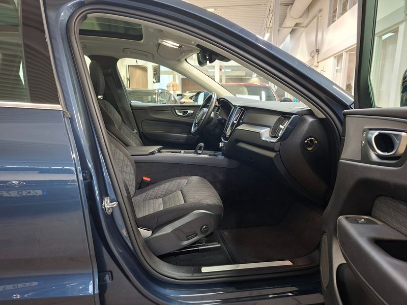 Volvo XC60 bild 6