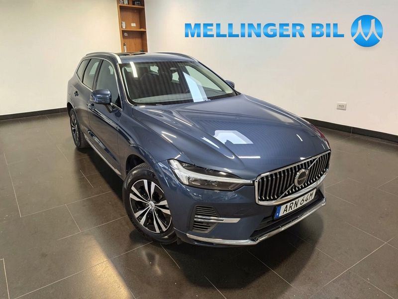 Volvo XC60 bild 2