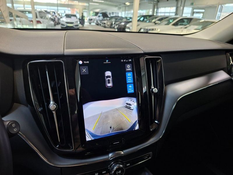 Volvo XC60 bild 22