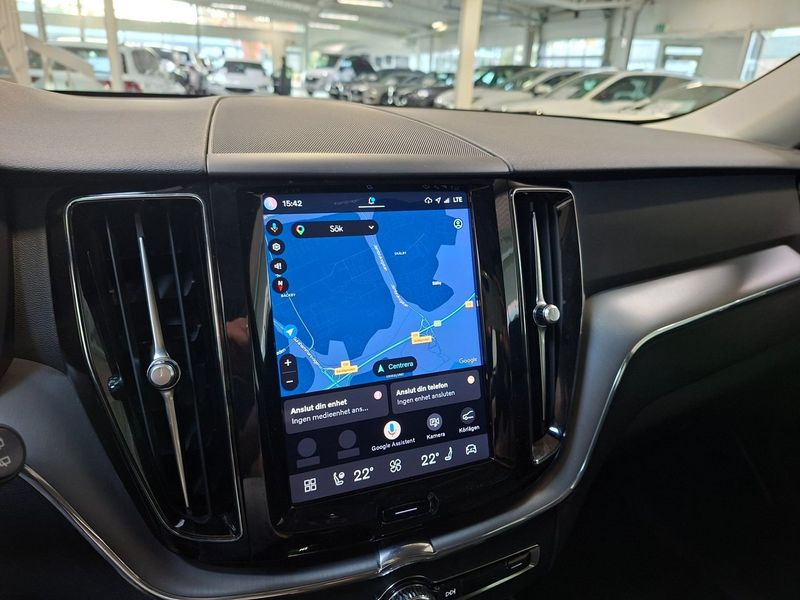 Volvo XC60 bild 21