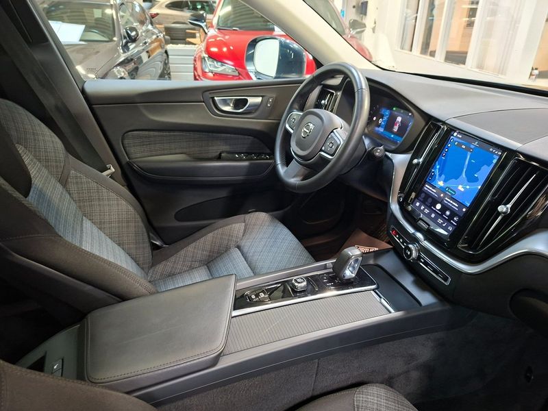 Volvo XC60 bild 7