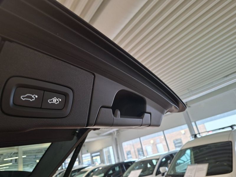 Volvo XC60 bild 17