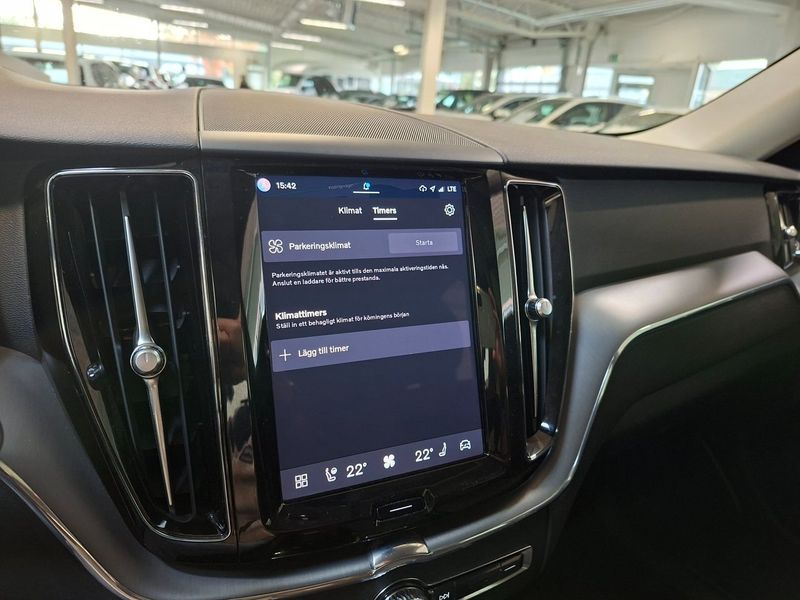 Volvo XC60 bild 23