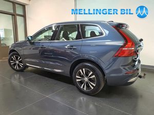Volvo XC60 bild 4