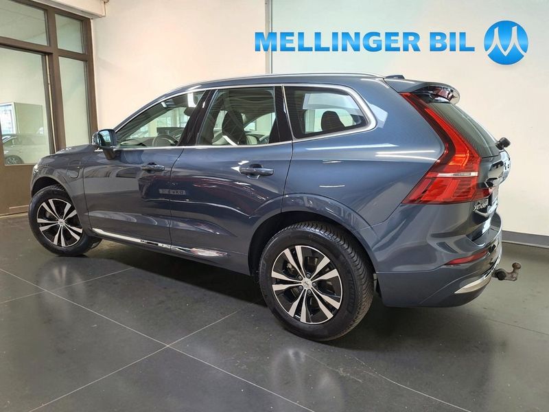 Volvo XC60 bild 4