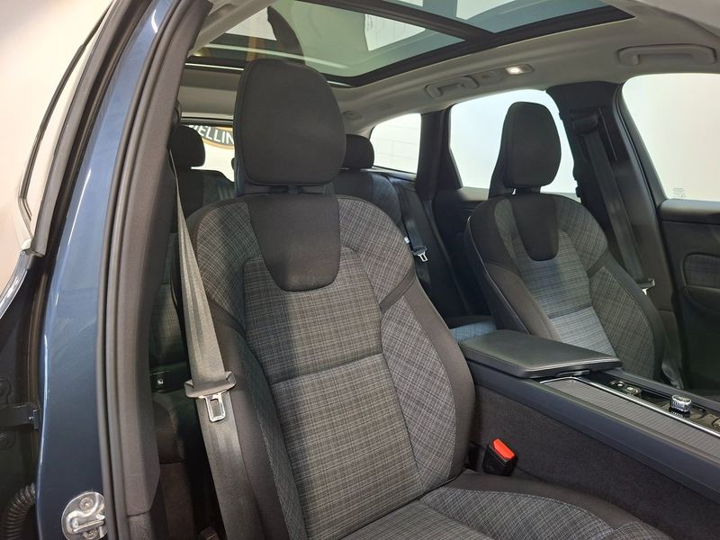 Volvo XC60 bild 10