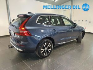 Volvo XC60 bild 3