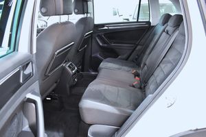 Volkswagen Tiguan bild 7