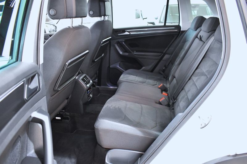 Volkswagen Tiguan bild 7